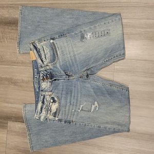 NWT American Eagle Distressed Jeans